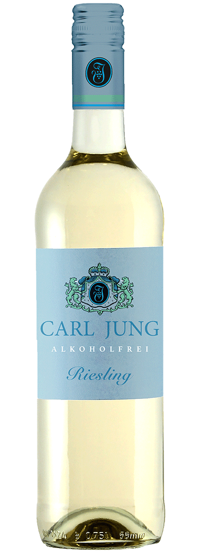 Carl Jung Riesling ▷ kaufen?