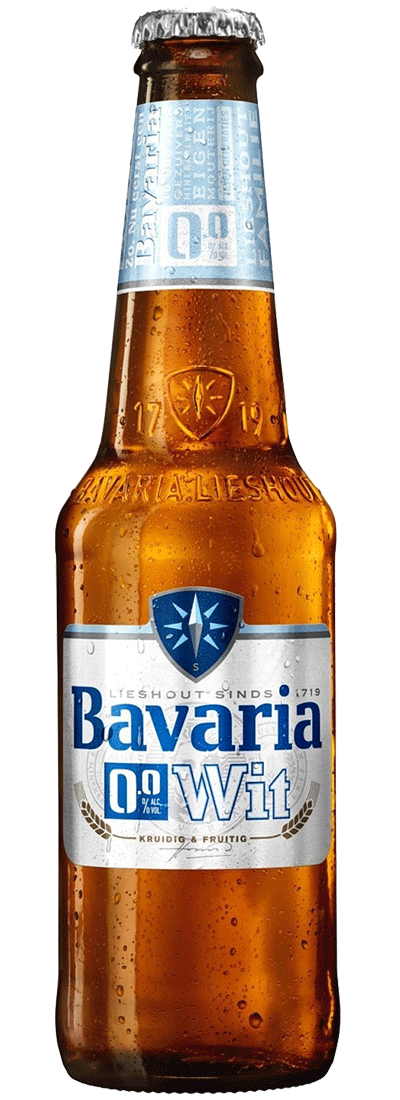 Bavaria 0.0 Wit Kaufen? Alkoholfreishop.ch